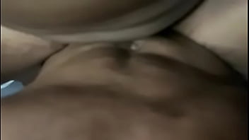 Brown flavor loves to fuck raw