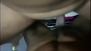 Brown flavor loves to fuck raw