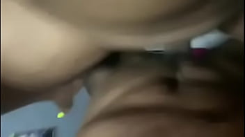 Brown flavor loves to fuck raw