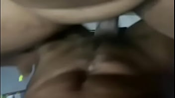 Brown flavor loves to fuck raw