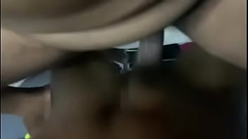 Brown flavor loves to fuck raw