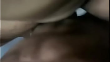 Brown flavor loves to fuck raw