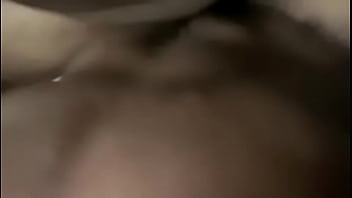 Brown flavor loves to fuck raw