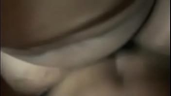 Brown flavor loves to fuck raw