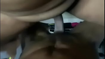 Brown flavor loves to fuck raw