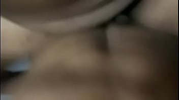 Brown flavor loves to fuck raw