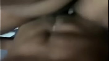 Brown flavor loves to fuck raw