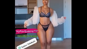 Mzansi Thick Curvy Body 1 Myfav thumbnail