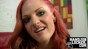 Pornstar Slut Handjob thumbnail