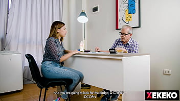 Venezolana llega a perú a trabajar y es follada por falso empresario de transporte