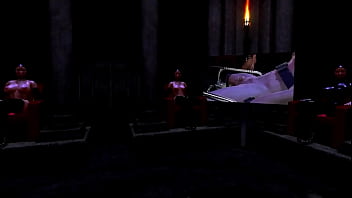 Fem domination citor3 only on hentai stories