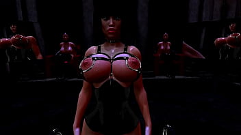 Fem domination citor3 only on hentai stories