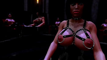 Fem domination citor3 only on hentai stories