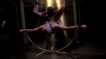 Fem domination citor3 only on hentai stories