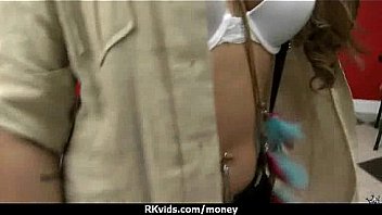 Amateur Girl Accepts Cash For Sex From Stranger 28 thumbnail