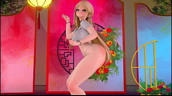 Mmd wuwa dance and sex