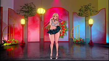 Mmd wuwa dance and sex