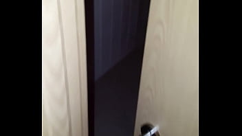 Playing with my ass for my fans briana moon