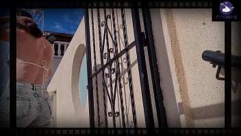 Le début de ma nouvelle vidéo reste est dans mon espace fan