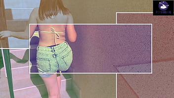 Le début de ma nouvelle vidéo reste est dans mon espace fan