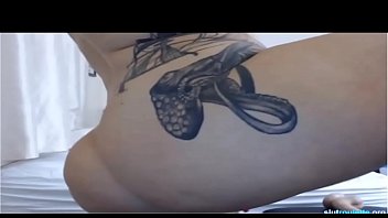 Delicious sexy pawg shaking that ass moist vagina