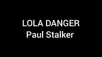 Lola danger 1on1 hardcore anal deepthroat rimming cum in mouth bts