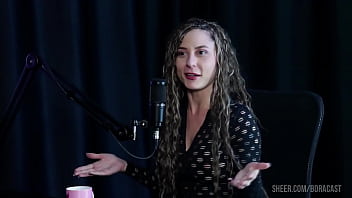 Compilados da jujube delícia no bora cast com bruna carlos & matheus caetano parte 1 watch sheer red