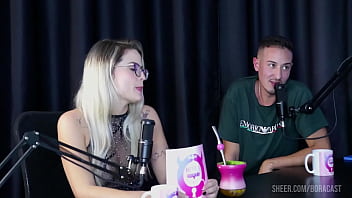 Compilados da jujube delícia no bora cast com bruna carlos & matheus caetano parte 1 watch sheer red Compilados da jujube delícia no bora cast com bruna carlos & matheus caetano parte 1 watch sheer red