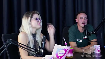 Compilados Da Jujube Delícia No Bora Cast Com Bruna Carlos & Matheus Caetano Parte 1 Watch Sheer Red thumbnail