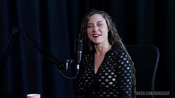 Compilados da jujube delícia no bora cast com bruna carlos & matheus caetano parte 1 watch sheer red