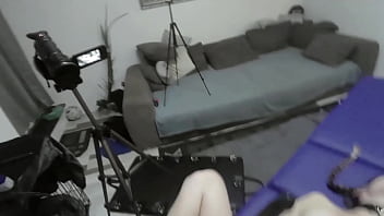 Arschleck sklavin part 1 in ego sicht