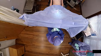 Relaxation gynecology lainey