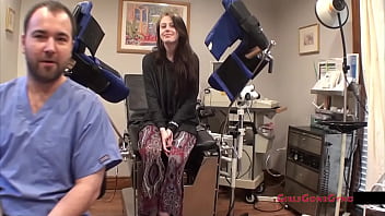 Relaxation gynecology lainey