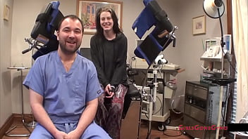 Relaxation gynecology lainey