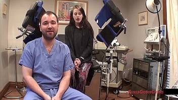 Relaxation gynecology lainey