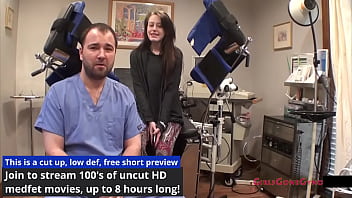 Relaxation gynecology lainey