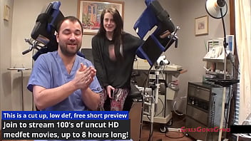 Relaxation gynecology lainey