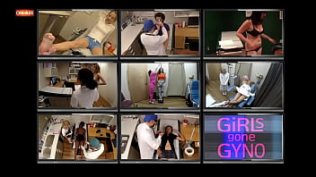 Relaxation gynecology lainey