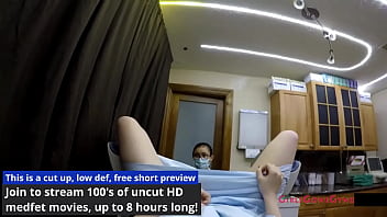 Relaxation gynecology lainey