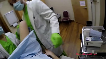 Relaxation gynecology lainey