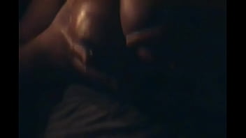 Oily boobs Oily boobs