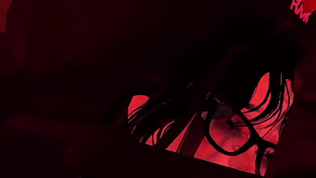 Hot step sis takes bbc