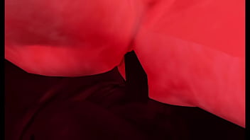 Hot step sis takes bbc