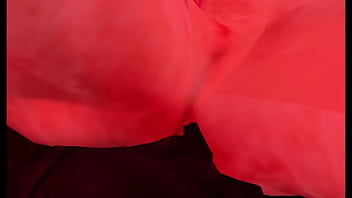 Hot step sis takes bbc