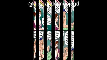 Historietas porno cortas