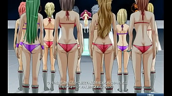 Space bikini girls gallery