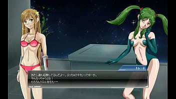 Space bikini girls gallery