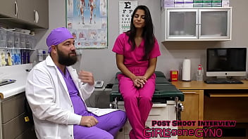 The perverted podiatrist misty addams