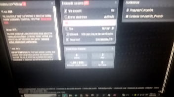 Vídeo de verificación