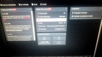 Vídeo de verificación
